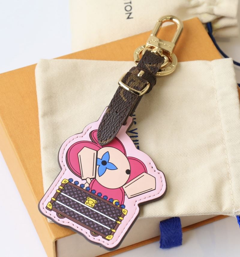 Louis Vuitton Keychains